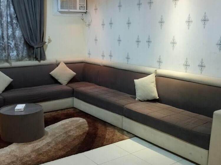 Fotos del hotel Asoul Najed 2  Suite:  11