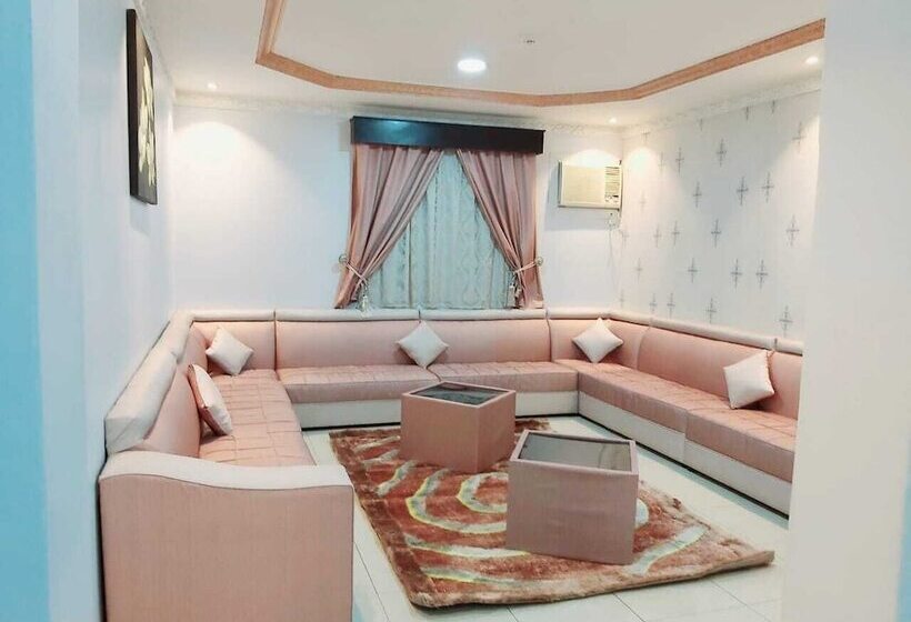 Fotos del hotel Asoul Najed 2  Suite:  16