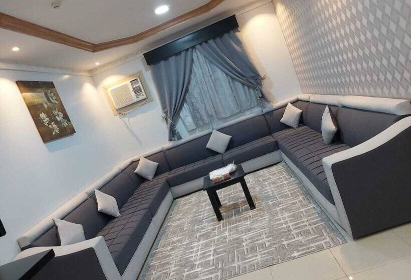 Fotos del hotel Asoul Najed 2  Suite:  19