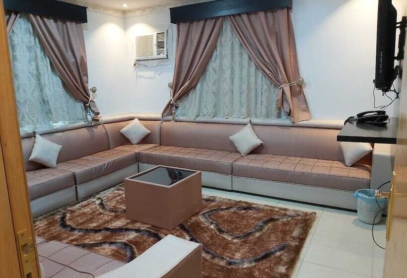 Fotos del hotel Asoul Najed 2  Suite:  17