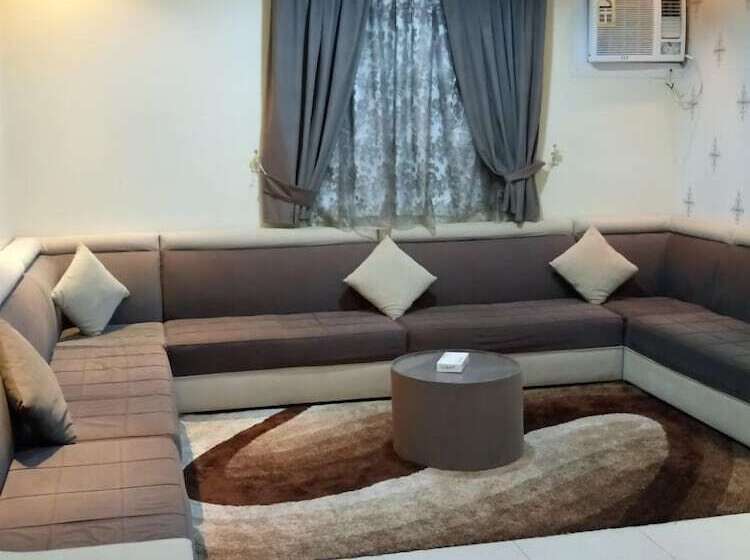 Fotos del hotel Asoul Najed 2  Suite:  20