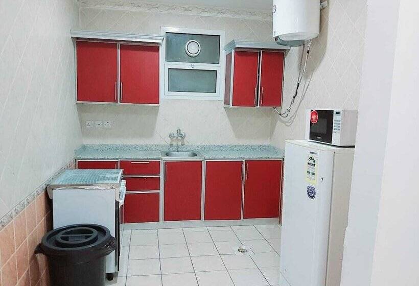 Fotos del hotel Asoul Najed 2  Suite:  3