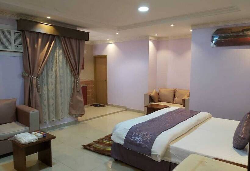 Fotos del hotel Asoul Najed 2  Suite:  18
