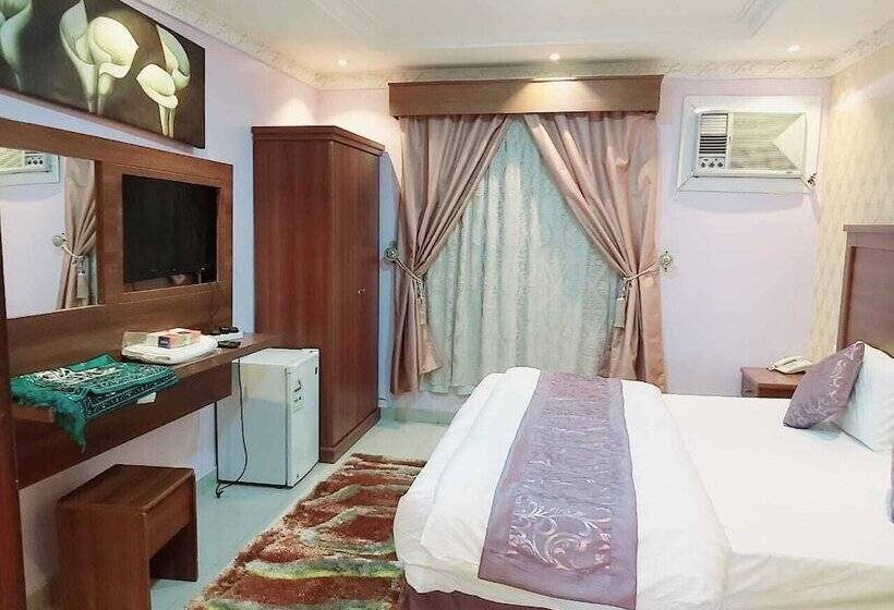 Asoul Najed 2  Suite