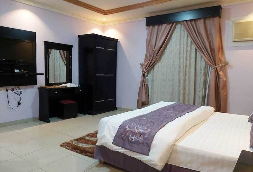 Fotos del hotel Asoul Najed 2  Suite:  7
