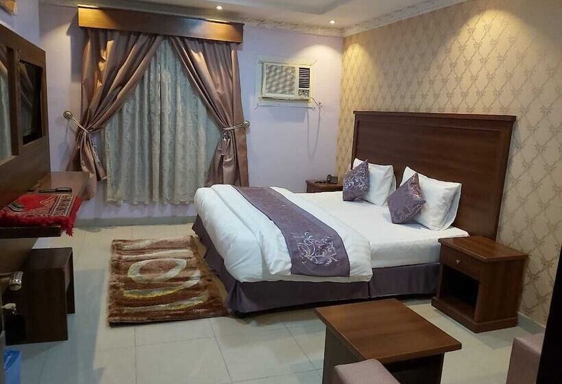 Fotos del hotel Asoul Najed 2  Suite:  15