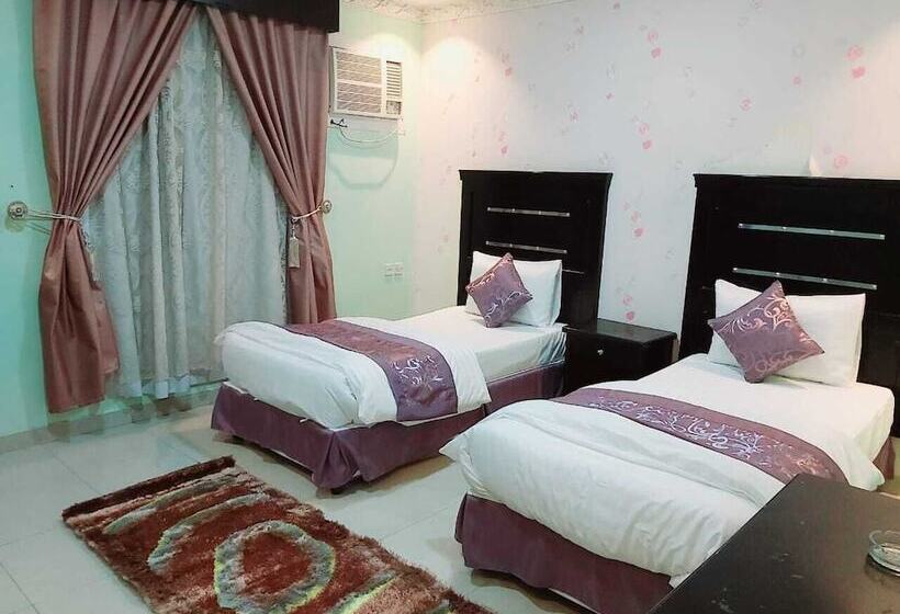 Fotos del hotel Asoul Najed 2  Suite:  13