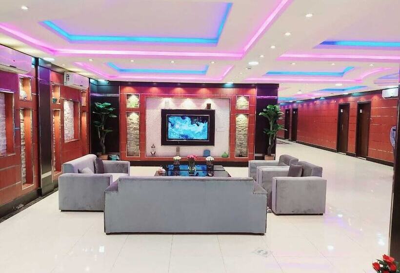 Fotos del hotel Asoul Najed 2  Suite:  10