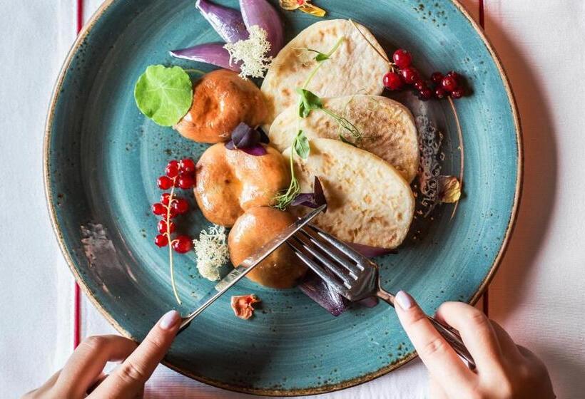 Fotos del hotel Gold:  11