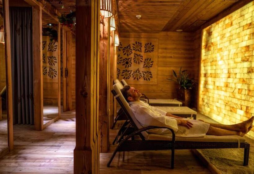 Fotos del hotel Gold:  3