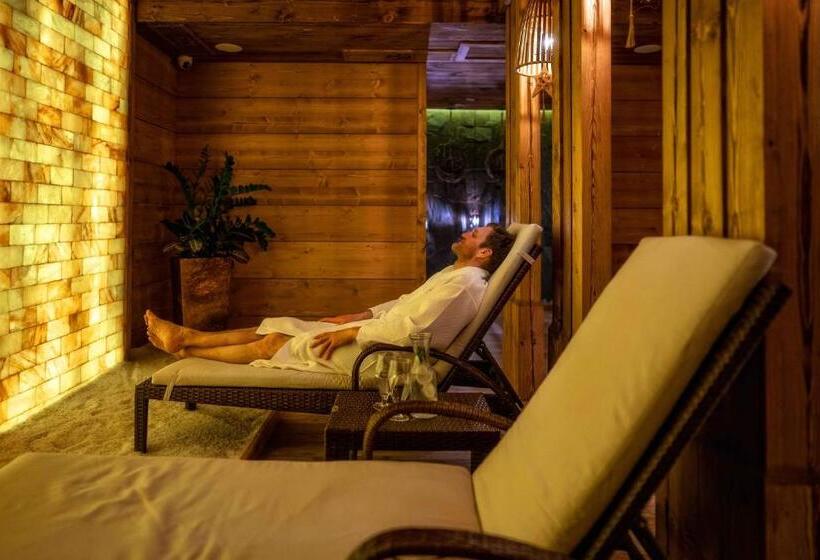 Fotos del hotel Gold:  10