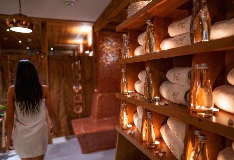 Fotos del hotel Gold:  13