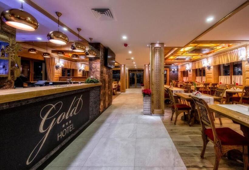 Fotos del hotel Gold:  14