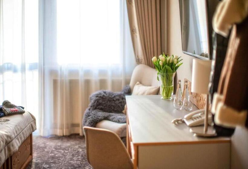 Fotos del hotel Gold:  2