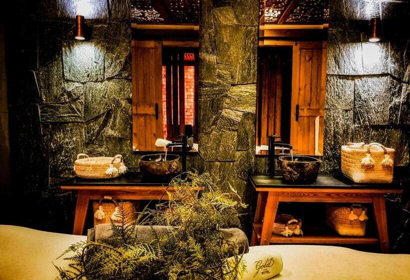 Fotos del hotel Gold:  16