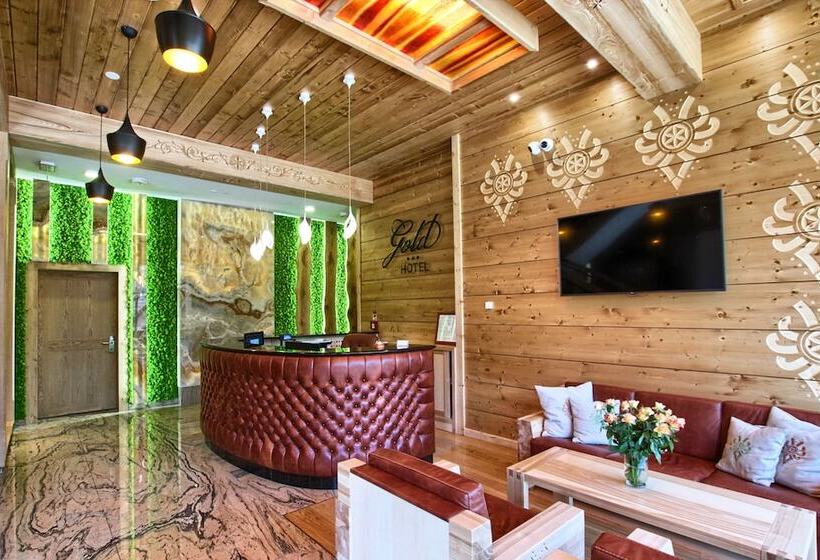 Fotos del hotel Gold:  9