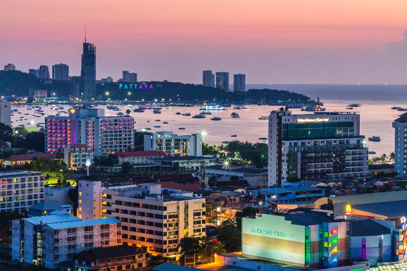 Fotos del hotel Grand Palazzo:  8