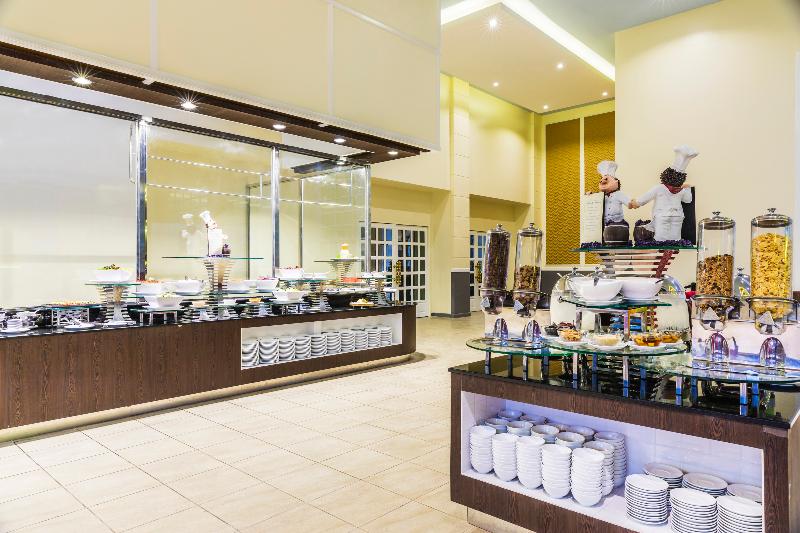 Fotos del hotel Grand Palazzo:  13