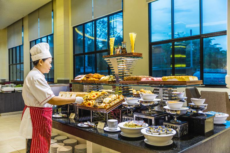 Fotos del hotel Grand Palazzo:  12