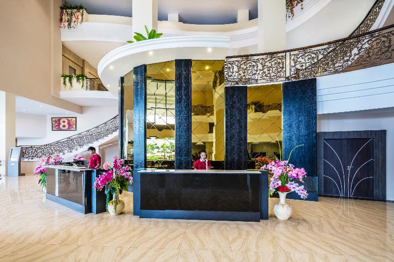 Fotos del hotel Grand Palazzo:  22