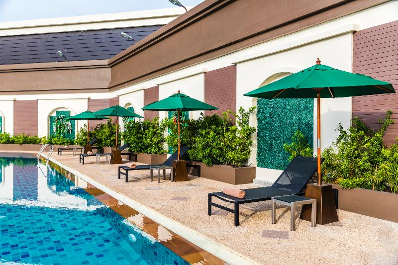 Fotos del hotel Grand Palazzo:  5