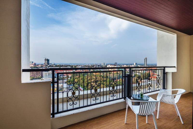 Fotos del hotel Grand Palazzo:  14