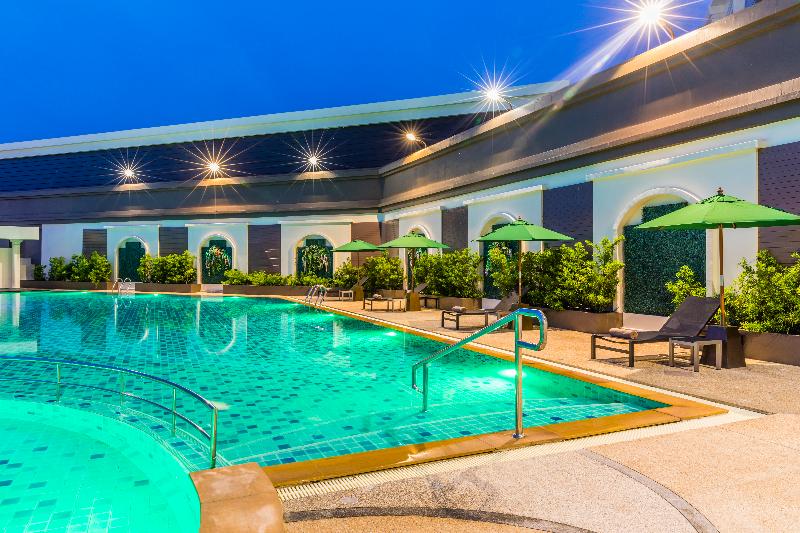 Fotos del hotel Grand Palazzo:  9