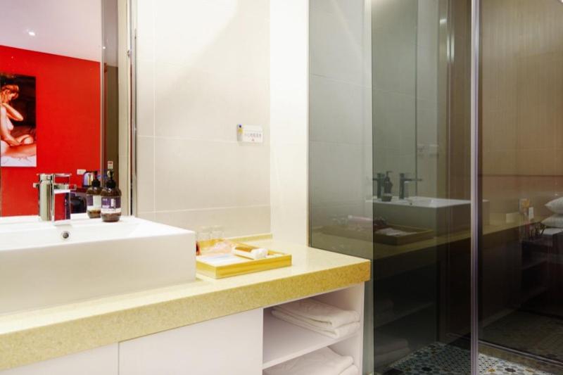 Fotos del hotel Hoya Resort Hotel Kaohsiung:  8