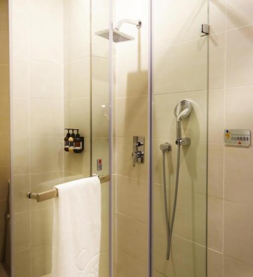 Fotos del hotel Hoya Resort Hotel Kaohsiung:  4