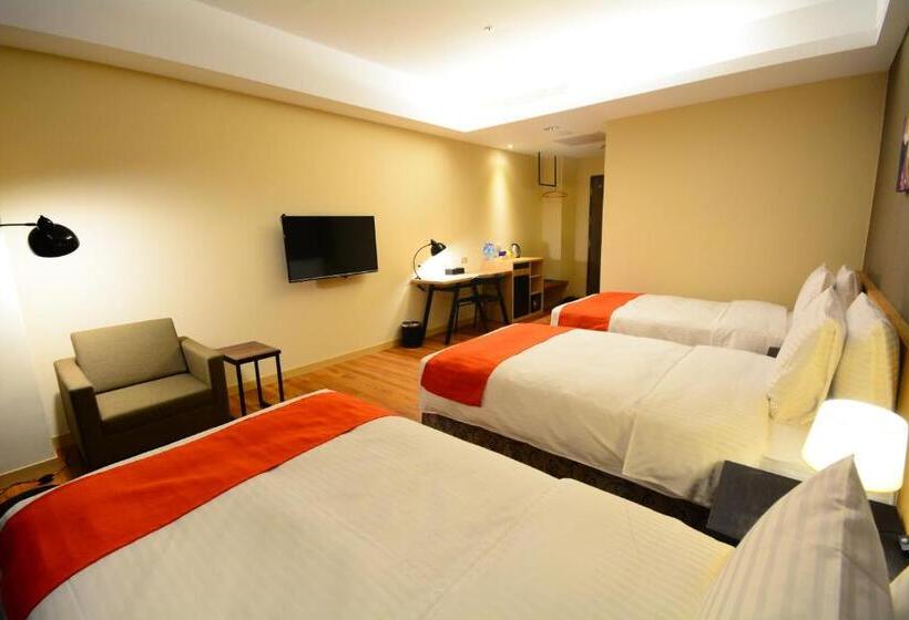 Fotos del hotel Hoya Resort Hotel Kaohsiung:  11