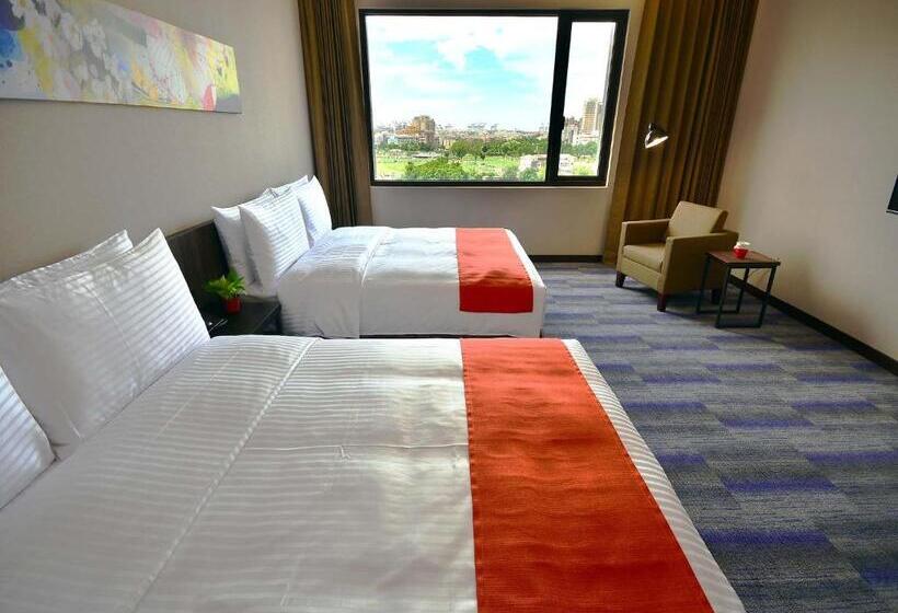 Fotos del hotel Hoya Resort Hotel Kaohsiung:  18