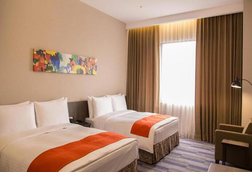 Fotos del hotel Hoya Resort Hotel Kaohsiung:  19