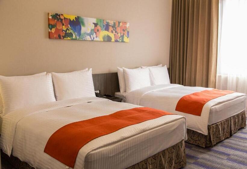 Fotos del hotel Hoya Resort Hotel Kaohsiung:  20