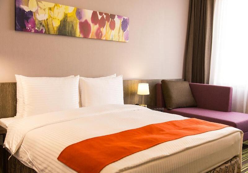 Fotos del hotel Hoya Resort Hotel Kaohsiung:  13