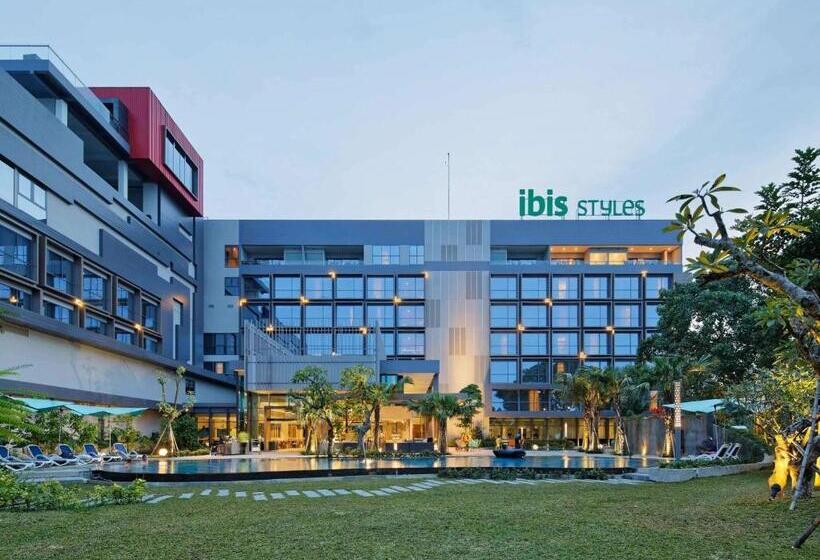 Fotos del hotel Ibis Styles Batam Nagoya:  16