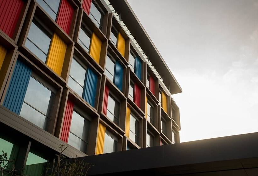 Fotos del hotel Ibis Styles Batam Nagoya:  19