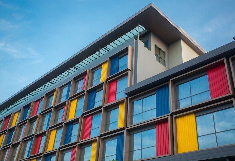 Fotos del hotel Ibis Styles Batam Nagoya:  9