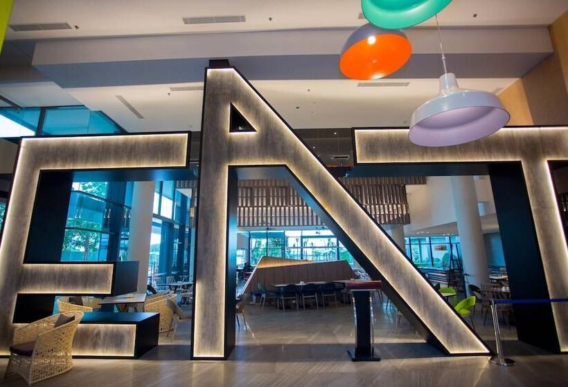 Fotos del hotel Ibis Styles Batam Nagoya:  3