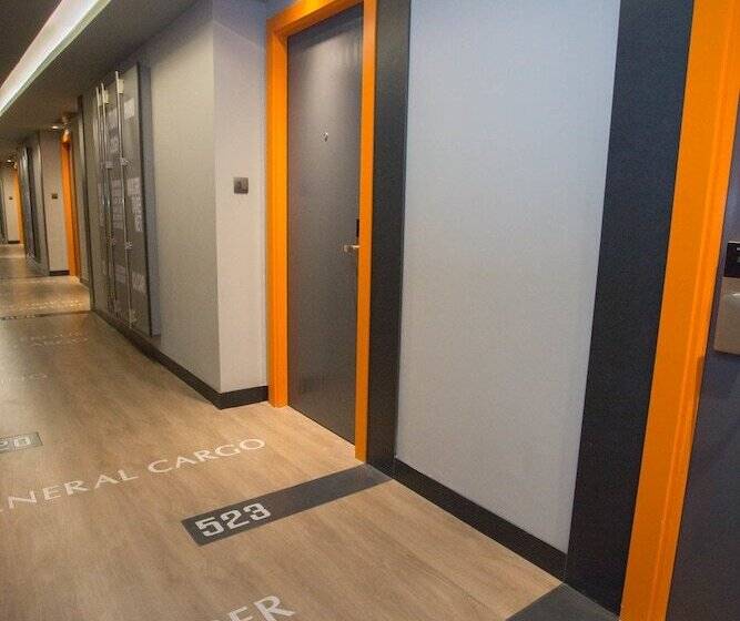 Fotos del hotel Ibis Styles Batam Nagoya:  11