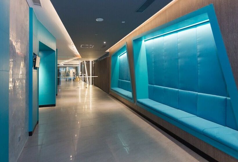 Fotos del hotel Ibis Styles Batam Nagoya:  12