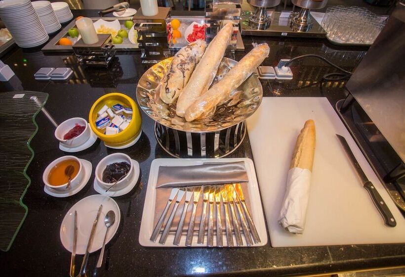 Fotos del hotel Ibis Styles Batam Nagoya:  24