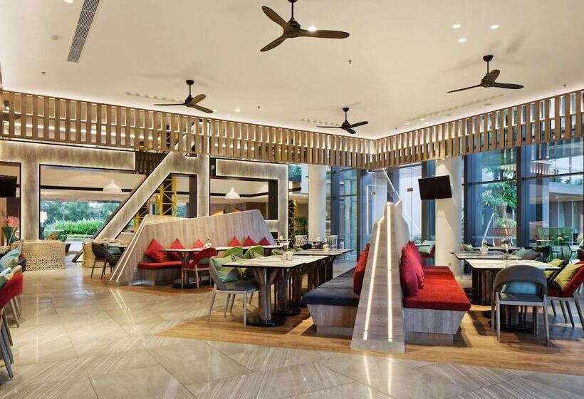 Fotos del hotel Ibis Styles Batam Nagoya:  25