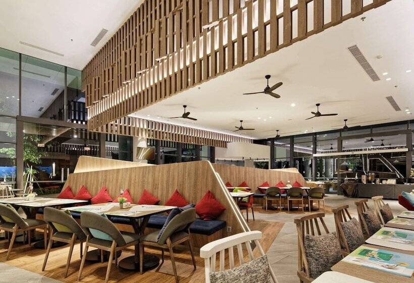 Fotos del hotel Ibis Styles Batam Nagoya:  21