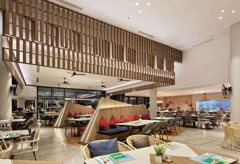 Fotos del hotel Ibis Styles Batam Nagoya:  18