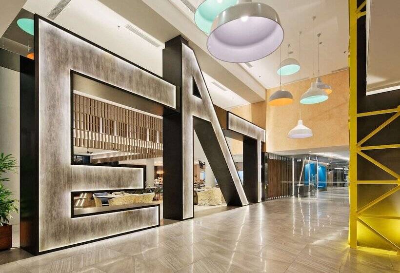 Fotos del hotel Ibis Styles Batam Nagoya:  4