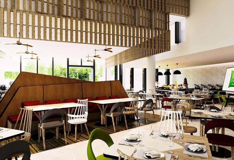 Fotos del hotel Ibis Styles Batam Nagoya:  5