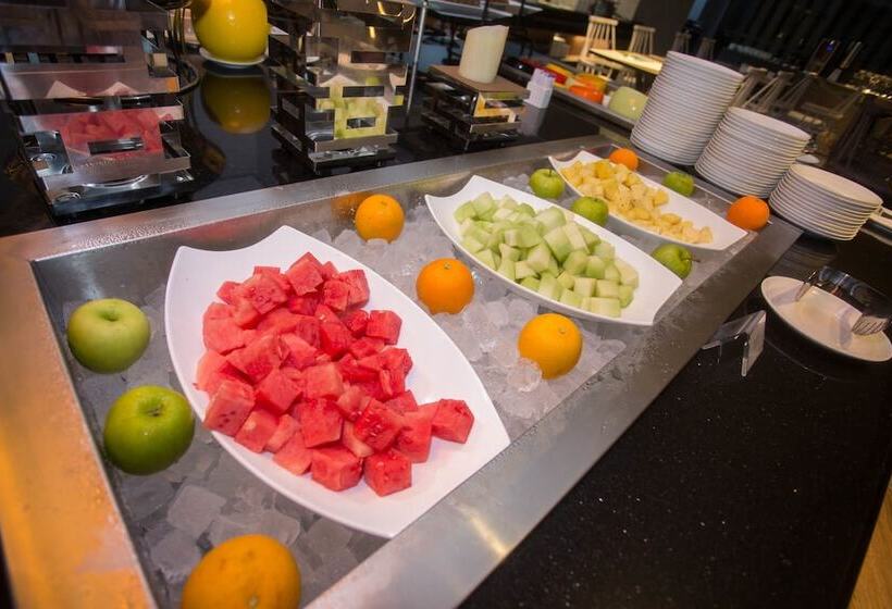 Fotos del hotel Ibis Styles Batam Nagoya:  20