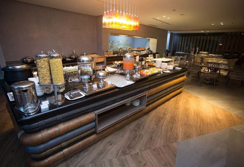 Fotos del hotel Ibis Styles Batam Nagoya:  6