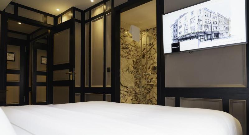 Fotos del hotel Mimi S  Soho:  2