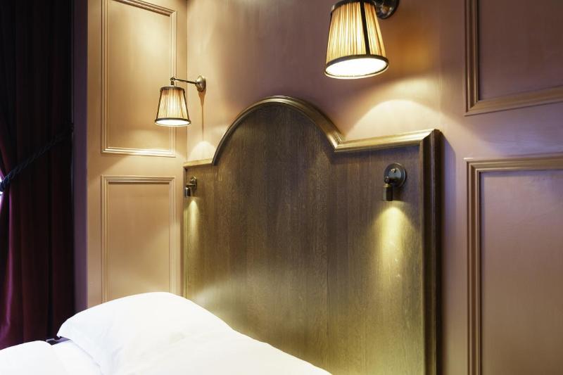 Fotos del hotel Mimi S  Soho:  7